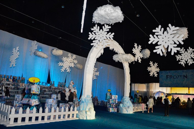 Disney in Concert: FROZEN